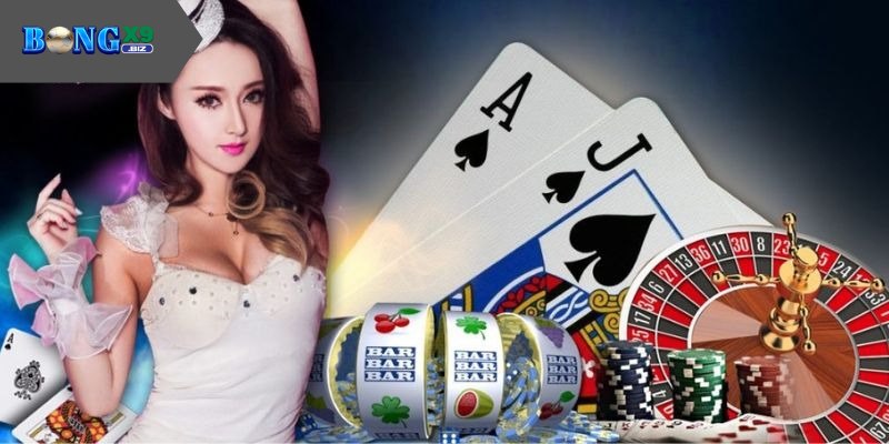 Top Nhà Cái Uy Tín - Đánh Giá Chi Tiết Nhà Cái Bongx9 Chính sách này giúp giữ chân người chơi hiệu quả