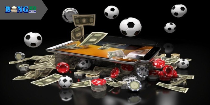 Đa dạng môn thể thao cho game thủ chọn