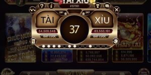 Chương trình khuyến mãi hấp dẫn khi chơi game tài xỉu rút tiền mặt
