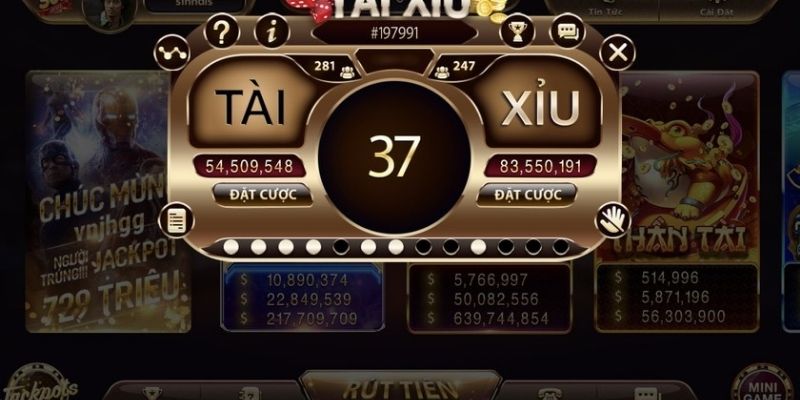 Game Tài Xỉu Rút Tiền Mặt Bongx9 - Nhận Thưởng Không Giới Hạn Chương trình khuyến mãi hấp dẫn khi chơi game tài xỉu rút tiền mặt