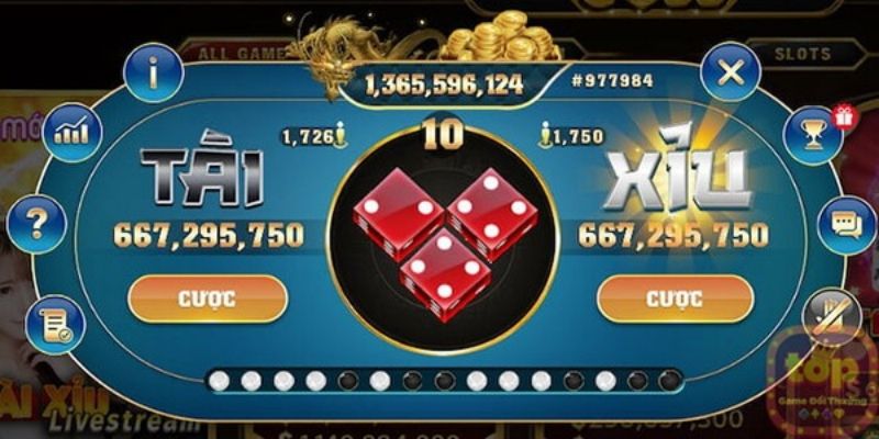 Game Tài Xỉu Rút Tiền Mặt Bongx9 - Nhận Thưởng Không Giới Hạn Nhận ngay thưởng khủng khi đến với game tài xỉu rút tiền mặt