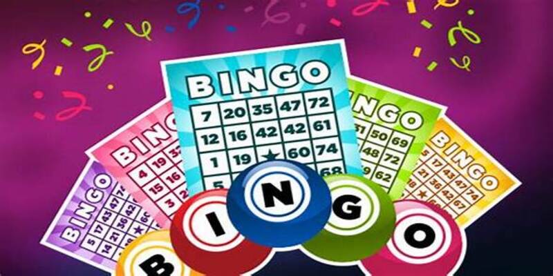 Game Xổ Số - Trò Chơi May Rủi Được Yêu Thích Nhất Năm 2025 Hình thức tiến hành cược