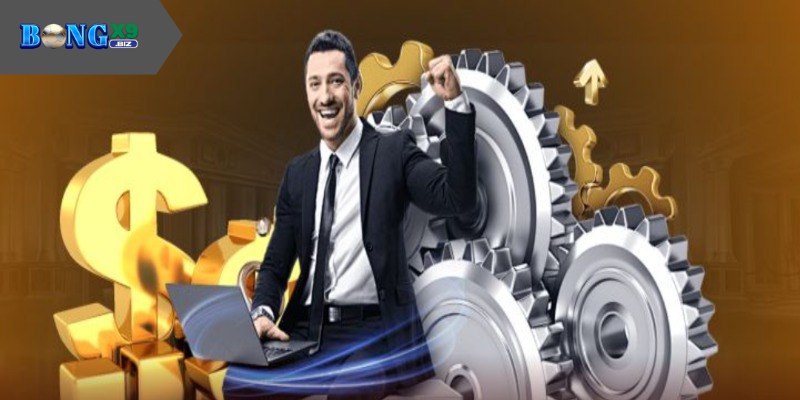 Nạp Tiền Bongx9 An Toàn, Nhanh Chóng Tại Nhà Cái Uy Tín Giao dịch xử lý nhanh, tiền vào tài khoản ngay