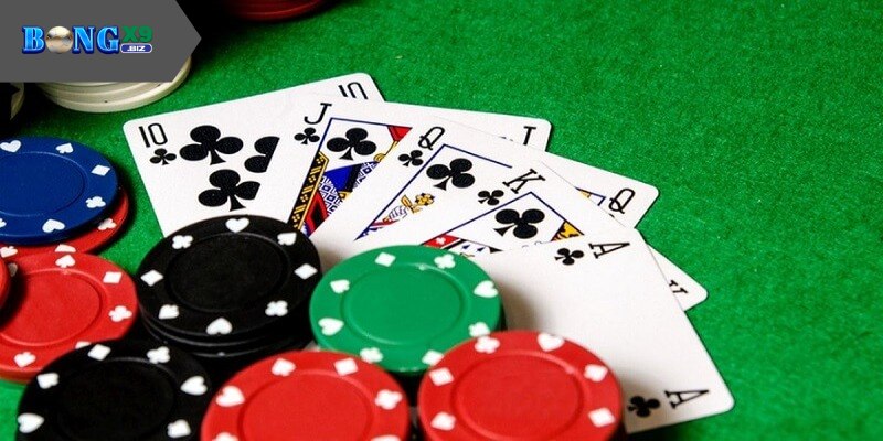 Mậu Binh - Game Trí Tuệ Đỉnh Cao Chinh Phục Mọi Cược Thủ Hiểu luật tính điểm để tối ưu chiến thuật chơi