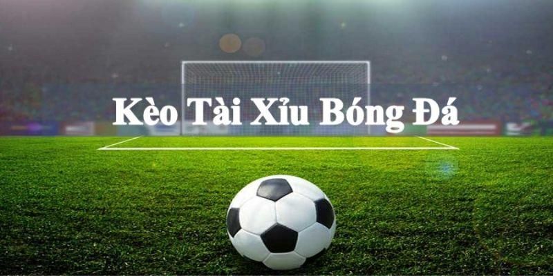 Cách Đọc Kèo Tài Xỉu Bóng Đá Đúng 100% Cho Mọi Cược Thủ Đôi điều về Kèo tài xỉu bóng đá