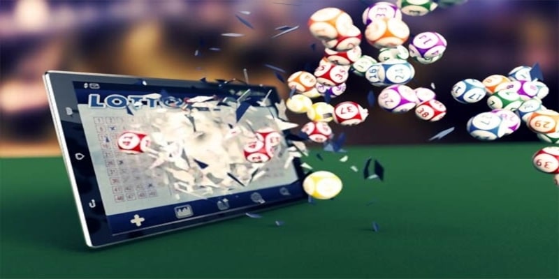 Game Xổ Số Online - Trải Nghiệm Cá Cược Đỉnh Cao Hàng Đầu Xổ số online đảm bảo cho người chơi sự thuận tiện