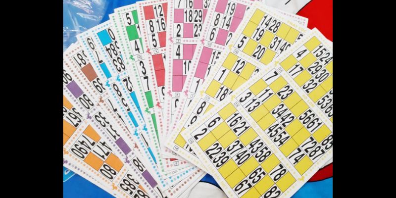 Lô Tô - Tìm Hiểu Về Nguồn Gốc Và Chia Sẻ Cách Chơi Cực Dễ Hiểu về quy luật của trò chơi
