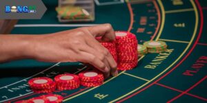 Mẹo chơi Baccarat bất bại luôn thắng cho bet thủ