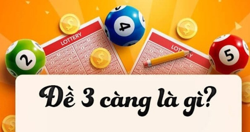 Lô 3 Càng - Cược Càng Nhiều, Thắng Càng Đã Áp dụng soi cầu bạc nhớ