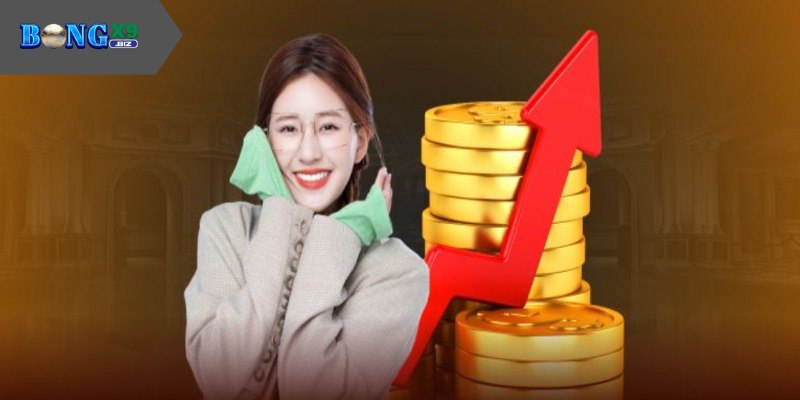 Nạp Tiền Bongx9 An Toàn, Nhanh Chóng Tại Nhà Cái Uy Tín Nạp tiền Bongx9 dễ dàng với thao tác đơn giản