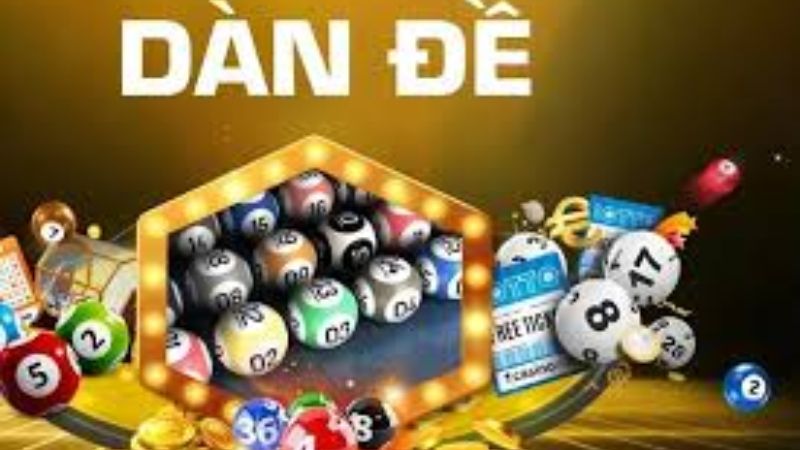 Tổng Quan Về Dàn Đề Và Mẹo Áp Dụng Hiệu Quả Trong Cá Cược Dàn đề là phương pháp được cược thủ chuyên nghiệp sử dụng