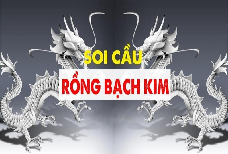 Soi Cầu Rồng Bạch Kim - Bí Quyết Dự Đoán Xổ Số Hiệu Quả Soi cầu Rồng Bạch Kim là gì?