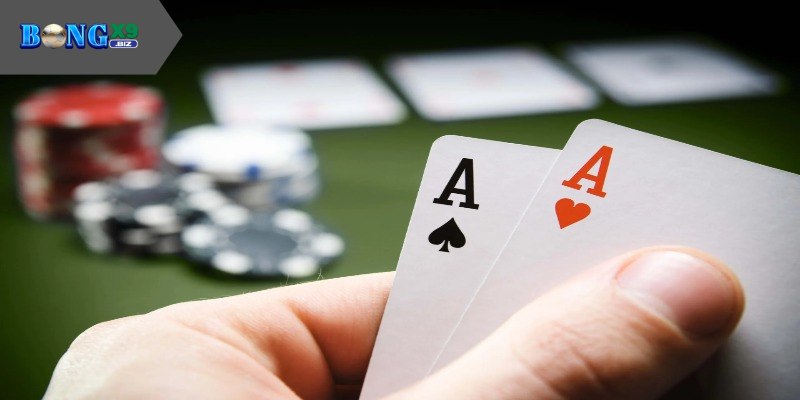 Poker - Đỉnh Cao Giải Trí Cá Cược Với Phần Thưởng Hấp Dẫn Thuật ngữ chỉ cách chơi tựa game poker