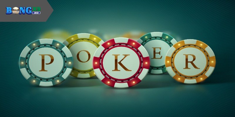 Poker - Đỉnh Cao Giải Trí Cá Cược Với Phần Thưởng Hấp Dẫn Học tập theo chiến thuật của cao thủ đi trước