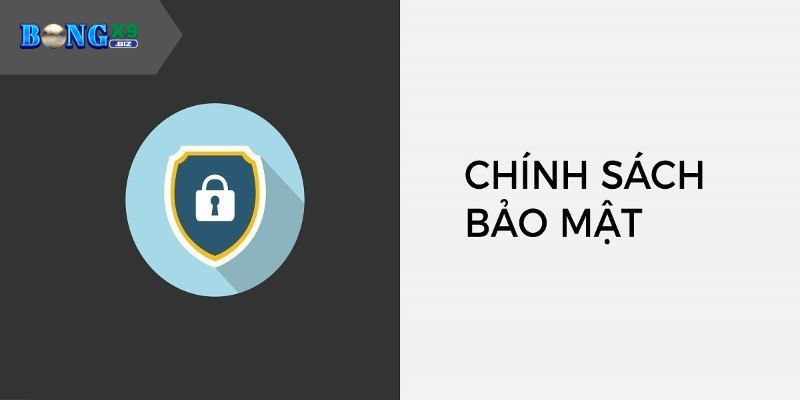 Chính Sách Bảo Mật Ở Bongx9 - Các Nội Dung Cần Biết Tìm hiểu mã hoá dữ liệu trong chính sách