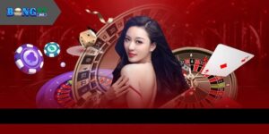 Top nhà cái uy tín có hệ thống tích điểm đổi quà hấp dẫn