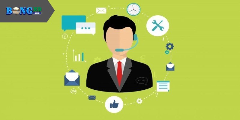 Liên Hệ Bongx9 Nhanh Chóng Qua Các Kênh Chính Thức Trang Facebook chính thức là nơi nhiều người lựa chọn