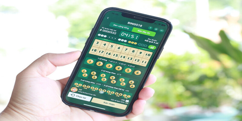 Game Xổ Số Online - Trải Nghiệm Cá Cược Đỉnh Cao Hàng Đầu Tham khảo kinh nghiệm để chơi xổ số hiệu quả